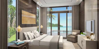 Căn Hộ Hội An - 100% View Biển An Bàng