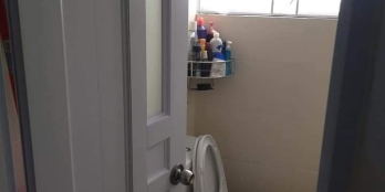 Căn hộ mini cho người thu nhập thấp , ổn định cuộc sống cách gần bên Tphcm