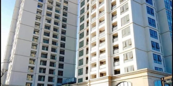 Căn hộ cao cấp view vịnh 100%  - lợi nhuận cao, thích hợp đầu tư