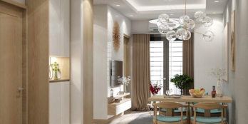 Căn hộ Beverly Hills view trọn Vịnh Hạ Long, sở hữu sổ hồng lâu dài