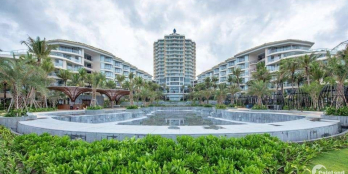 Condotel Inter Continental  5 sao đẳng cấp nhất Phú Quốc
