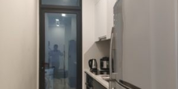 Bán căn hộ Officetel Vinhomes Ba Son Quận 1