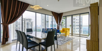 Bán nhanh 3PN tầng cao Maldives Đảo Kim Cương. 8.5 tỷ kèm nội thất cao cấp.