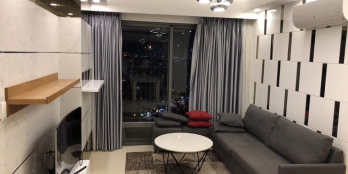 Đảo Kim Cương bán lỗ 2PN view sông GOT, 3.8 tỷ full nội thất và thuế phí.