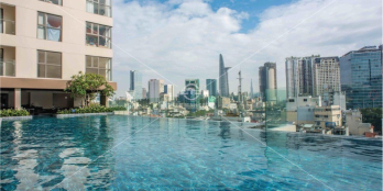 MILLENNIUM BVĐ Q4, SỔ LÂU DÀI, CK 8% TẶNG TK 12TR, CHỈ 230TR NHẬN NGAY, TT30%