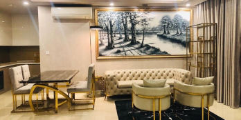 Bán gấp căn hộ 3PN chung cư Millennium quận 4 LH Hằng 0336020166