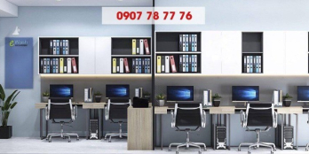 Chỉ 700 triệu sở hửu ngay căn hộ VP Officetel tại PMH Quận 7 thay vì đi thuê