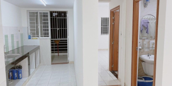 Kẹt tiền cần bán gấp chung cư Mỹ Thuận có sổ hồng riêng