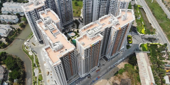 Gia Đình Có Việc Bán Gấp Safira Khang Điền 2PN 2WC Rẻ Nhất Thị Trường