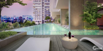 Dự án AIO CITY cạnh Aeon Mall bình tân, thanh toán 900tr ký hợp đồng mua bán