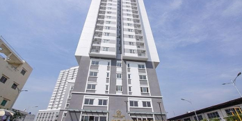 Căn hộ đã nhận nhà đối diện UBND quận Bình Tân, cđt uy tín giá chỉ 39tr/căn