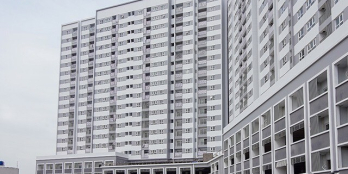 Căn hộ quận Bình Tân giá rẻ, chài khóa trao tay nhận nhà ở ngay, giá rẻ bất ngờ