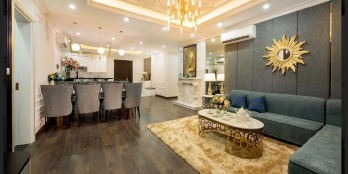 Cần tiền bán căn hộ chung cư Stellar Garden địa chỉ 35 Lê Văn Thiêm