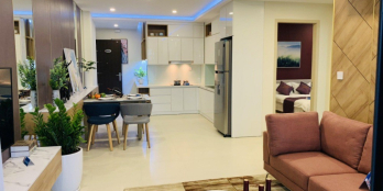 Chung cư Nguyễn Trã, ở ngay, cách ngã tư  sở City 2km, căn 2 ngủ 1.94 tỷ