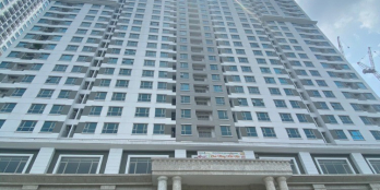 Bán sàn thương mại IA20 Ciputra thích hợp làm hiệu thuốc, siêu thị mini...