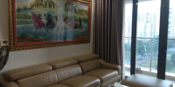 Chung cư cao cấp Sun Square 21 Lê Đức Thọ,100m2 đầy đủ nội thất . LH+ 965821221