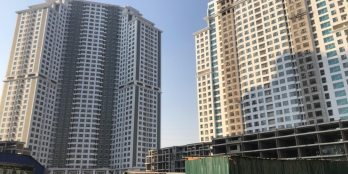 CẬP NHẬT QUỸ CĂN MỚI NHẤT THÁNG 6 - DỰ ÁN IA20 CIPUTRA - GIÁ CẠNH TRANH