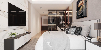 Cần bán căn hộ cao cấp dự án VCI - tp Vĩnh Yên