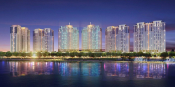 HỒ TRÀM COMPLEX  SIÊU CĂN HỘ NGHĨ DƯỠNG CÓ RESORT RIÊNG