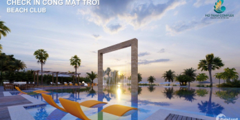 hồ tràm complex thiên đường nghỉ dương căn hộ biển cao cấp sở hữu lâu dài