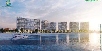 Còn Duy Nhất 1 căn View Biển 1PN Căn Hộ Biển Hồ Tràm Complex