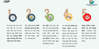 HT MỞ BÁN HỒ TRÀM COMPLEX, BLOCK VIEW BIỂN ĐẸP NHẤT HỒ TRÀM, GIÁ TỪ 26,5TR/M2, T