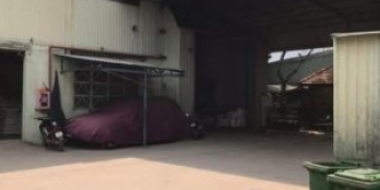 Bán nhà xưởng mặt tiền Đường 1A, Vĩnh Lộc B, Bình Chánh