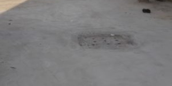 Bán đất 900m2 huyện Bình Chách cách mặt tiền Quách Điêu 80m