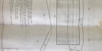 Bán nhà xưởng Hóc Môn mặt tiền đường lớn