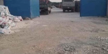 Bán xưởng xã Xuân Thới Thượng Hóc Môn