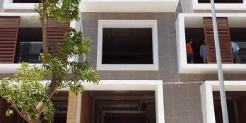 9căn cuối cùng dự án Barya Citi Bà Rịa giá gốc CĐT, nhận nhà T5/2020