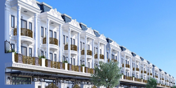 Với Số Vốn 3 tỷ Bạn sẽ Làm Gì? Đầu Tư Căn Shophouse Ngay Mặt Tiền Đường 32M