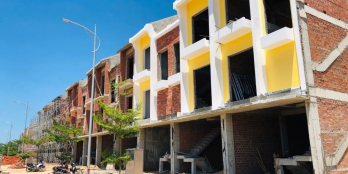 Shophouse Nam Hội An City chỉ 3.1 tỷ/căn Đường đi Vinpearl NHA