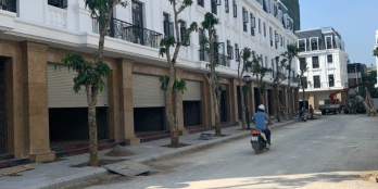 Cần tiền! Cắt lỗ bán nhanh nhà Hoàng Huy Mall