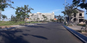 Ocean Dunes Phan Thiết, vị trí vàng đầu tư kinh doanh giá tốt nhất