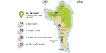 BÁN BIỆT THỰ WYNDHAM GARDEN - FULL NỘI THẤT - CK 12% - NHẬN NHÀ QUÝ 1/2021