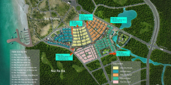 Meyhomes Capital Phú Quốc | Thành Phố Nhiệt Đới đầu tiên tại ĐẢO NGỌC