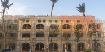 Chỉ Thanh Toán 2,2 Tỷ Sở Hữu SH Pháp Lý Đầy Đủ Sở Hữu Vĩnh Viễn Tại Meyhomes PQ