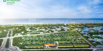 Cơ Hội Sở Hữu 36 Siêu Phẩm Cuối Cùng Biệt Thự Biển Phú Quốc