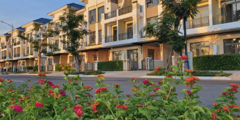 khang điền, nhà phố, BT  trung tâm Q9, tặng gói nt lên đến 1 tỷ + 2 năm PQL