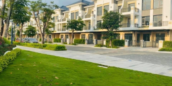 nhà phố Verosa Park Khang Điền Q9, ck TT nhanh 18%, tặng gói NT 1 tỷ