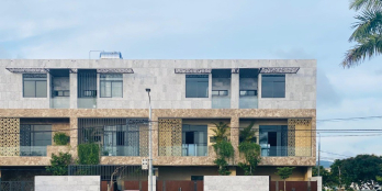 Nhà phố thương mại cao cấp Marina Complex ĐN view bắn pháo hoa Quốc tế - giá tốt