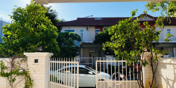 Cần bán gấp biệt thự Phúc Lộc Viên- Sơn Trà Đà Nẵng 4PN 184m2