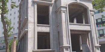 Bán biệt thự Tây Hồ Residence - mặt đường Võ Chí Công, đường 21m, 23 tỷ/131m2.