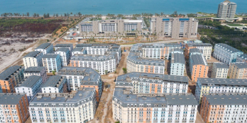 Duy nhất căn Khách sạn Marina Square Phú Quốc chiết khấu giá chỉ 11 tỷ