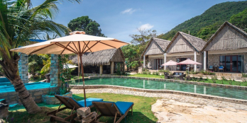 CẦN BÁN GẤP RESORT CÂY SAO PHÚ QUỐC