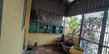 Nhỉnh 2 tỷ Nhà Đội Cấn Ba Đình Tặng full Nội Thất, chỉ việc ở.