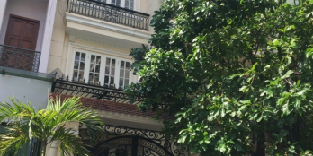 Bán nhà Mặt Tiền đường D2 nối dài, P.25, Bình Thạnh, 61 m2, 2 lầu.