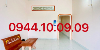 BÁN NHÀ PHỐ KHU ĐÔ THỊ TÀI LỘC. ĐÃ HOÀN CÔNG NHÀ TRÊN ĐẤT