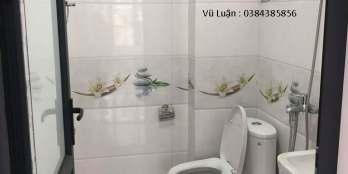 BÁN NHÀ CHÍNH CHỦ PHỐ CẦU GIẤY – 30M RA PHỐ - TIỆN ÍCH ĐẦY ĐỦ Ở NGAY TỨC THÌ